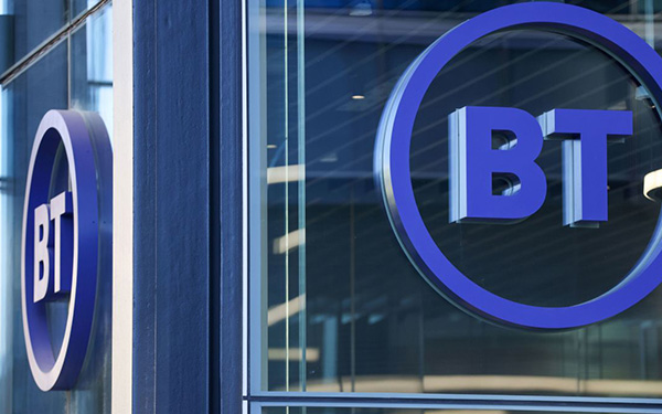 BT - Building